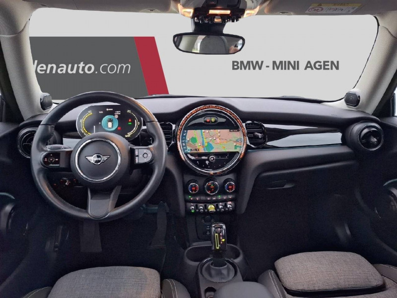 Mini Mini Hatch 3 Portes Cooper SE 184 ch Edition Premium Plus 3p  occasion � Bo� - photo n�5