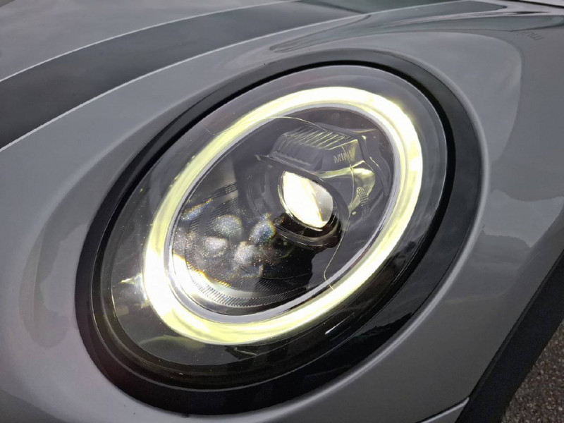 Mini Mini Hatch 3 Portes Cooper SE 184 ch Edition Premium Plus 3p  occasion � Bo� - photo n�10