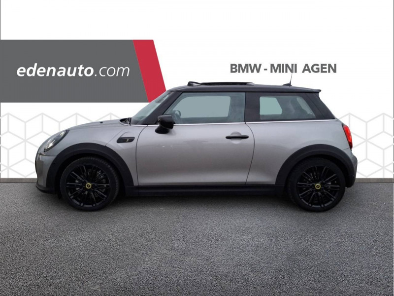Mini Mini Hatch 3 Portes Cooper SE 184 ch Edition Premium Plus 3p  occasion � Bo� - photo n�3
