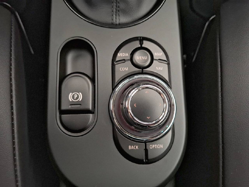 Mini Mini Hatch 3 Portes Cooper SE 184 ch Edition Premium Plus 3p  occasion � Bo� - photo n�15