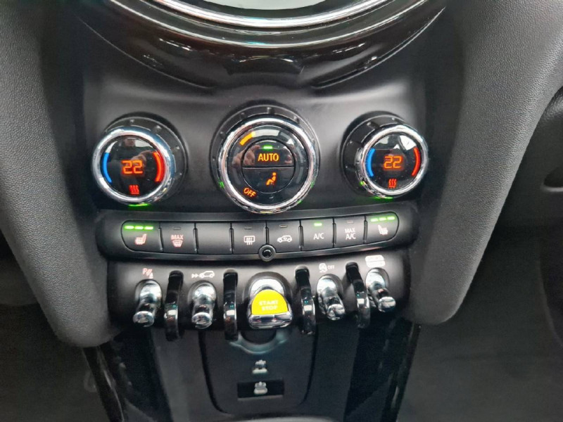 Mini Mini Hatch 3 Portes Cooper SE 184 ch Edition Premium Plus 3p  occasion � Bo� - photo n�18
