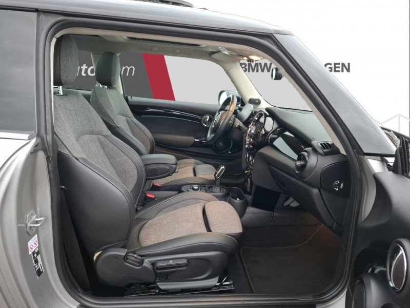 Mini Mini Hatch 3 Portes Cooper SE 184 ch Edition Premium Plus 3p  occasion � Bo� - photo n�4