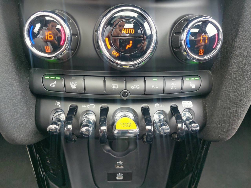 Mini Mini Hatch 3 Portes Cooper SE 184 ch Edition Premium Plus 3p  occasion  Bo - photo n17