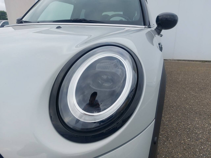 Mini Mini Hatch 3 Portes Cooper SE 184 ch Edition Premium Plus 3p  occasion  Bo - photo n10