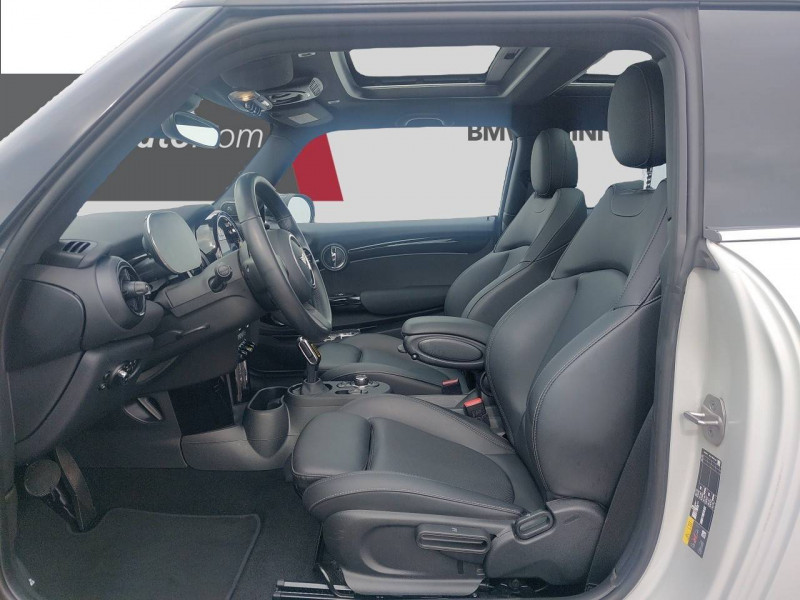 Mini Mini Hatch 3 Portes Cooper SE 184 ch Edition Premium Plus 3p  occasion  Bo - photo n9