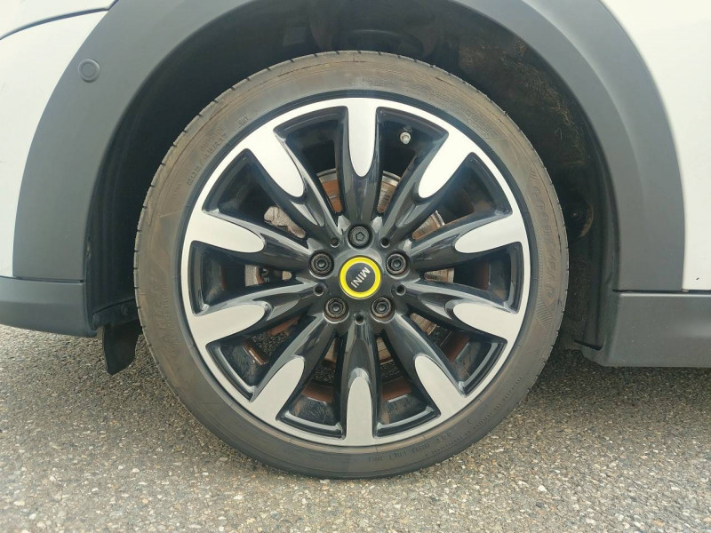 Mini Mini Hatch 3 Portes Cooper SE 184 ch Edition Premium Plus 3p  occasion  Bo - photo n8