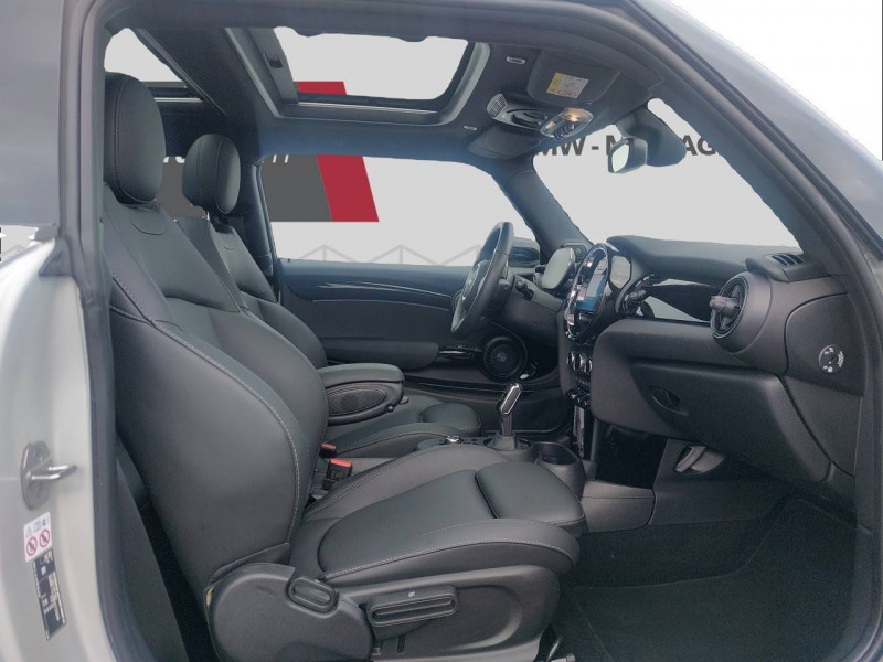 Mini Mini Hatch 3 Portes Cooper SE 184 ch Edition Premium Plus 3p  occasion  Bo - photo n4