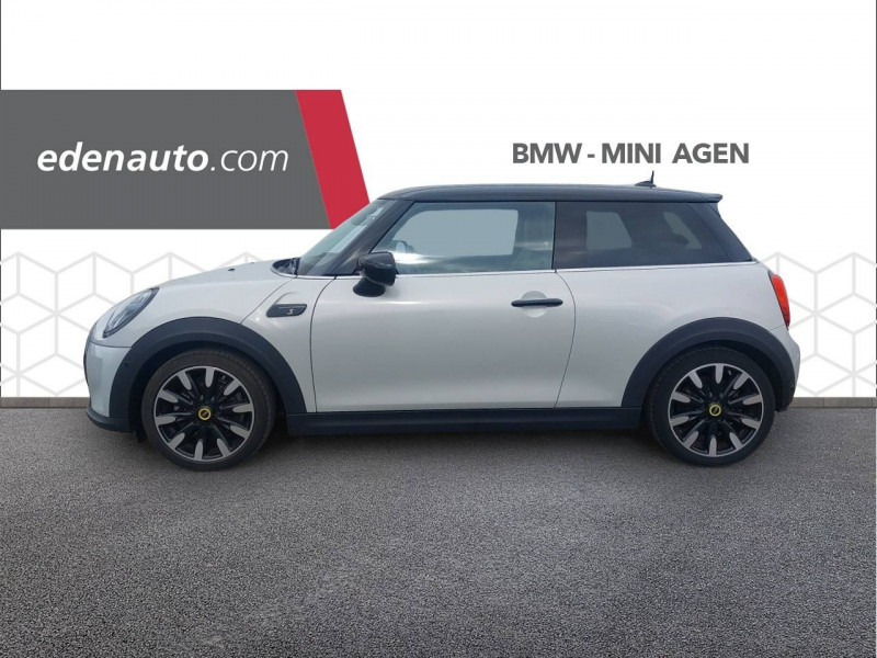 Mini Mini Hatch 3 Portes Cooper SE 184 ch Edition Premium Plus 3p  occasion  Bo - photo n3