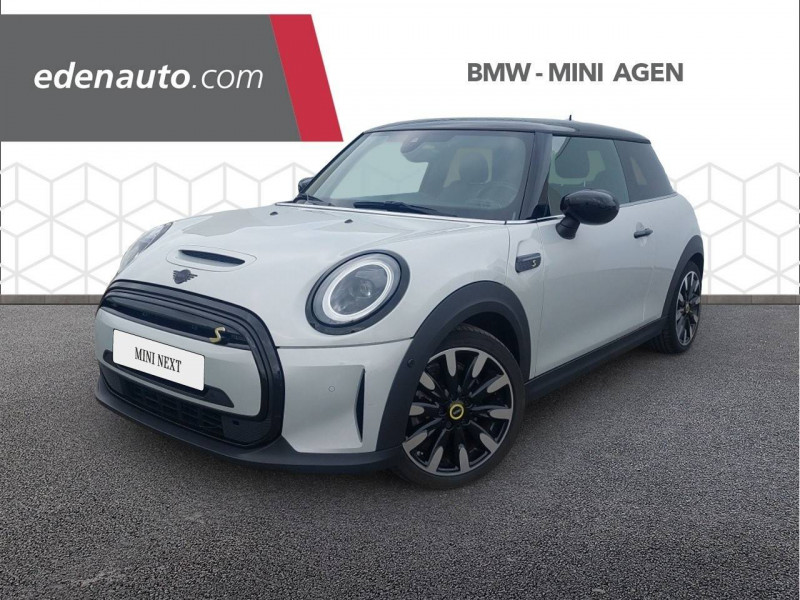 Mini Mini Hatch 3 Portes Cooper SE 184 ch Edition Premium Plus 3p  occasion  Bo