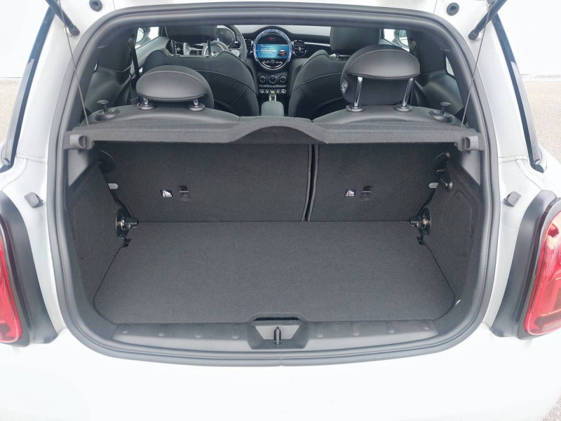 Mini Mini Hatch 3 Portes Cooper SE 184 ch Edition Premium Plus 3p  occasion  Bo - photo n7