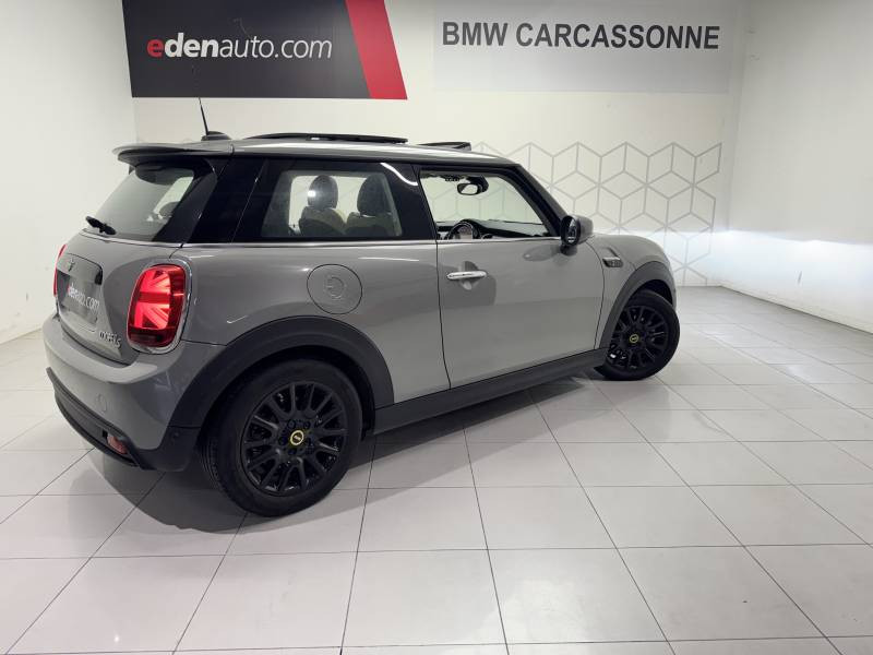 Mini Mini Hatch 3 Portes Cooper SE 184 ch Edition Premium Plus  occasion  Carcassonne - photo n2