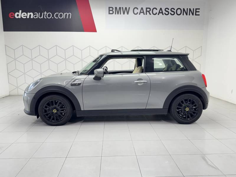 Mini Mini Hatch 3 Portes Cooper SE 184 ch Edition Premium Plus  occasion  Carcassonne - photo n3