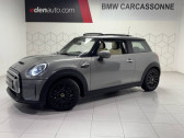 Annonce Mini Mini occasion Electrique Hatch 3 Portes Cooper SE 184 ch Edition Premium Plus  Carcassonne