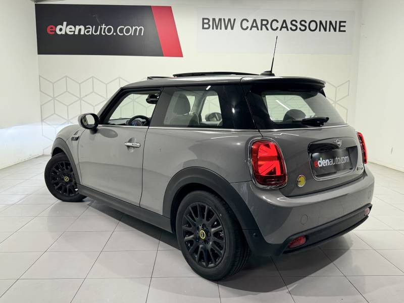Mini Mini Hatch 3 Portes Cooper SE 184 ch Edition Premium Plus  occasion  Carcassonne - photo n12