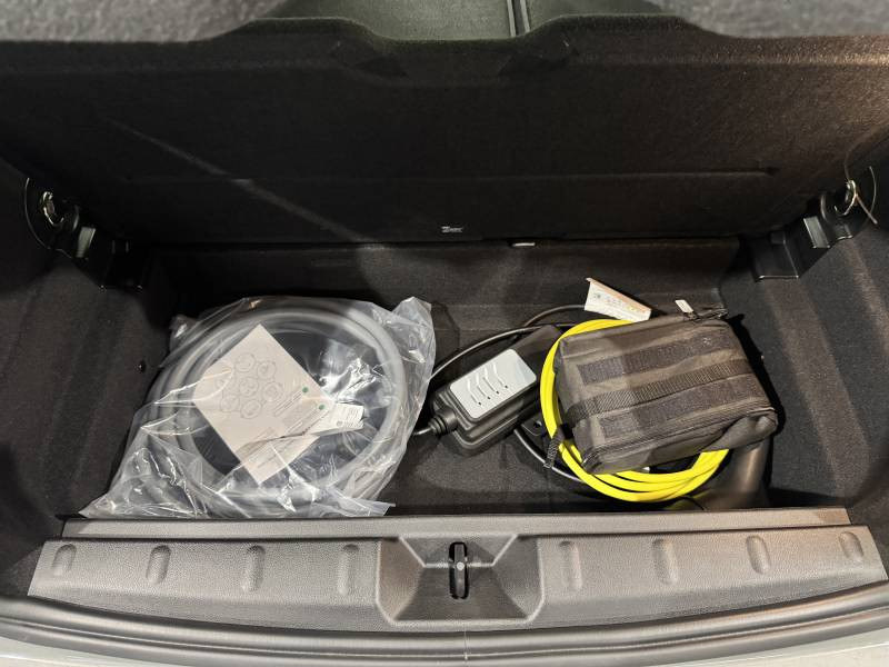 Mini Mini Hatch 3 Portes Cooper SE 184 ch Edition Premium Plus  occasion  Carcassonne - photo n11