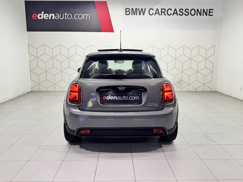 Mini Mini Hatch 3 Portes Cooper SE 184 ch Edition Premium Plus  occasion  Carcassonne - photo n17