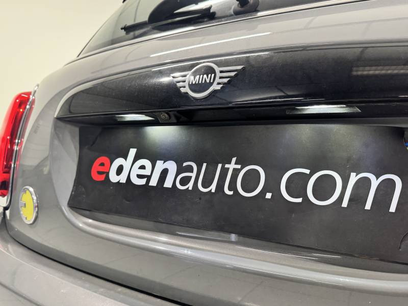 Mini Mini Hatch 3 Portes Cooper SE 184 ch Edition Premium Plus  occasion  Carcassonne - photo n19
