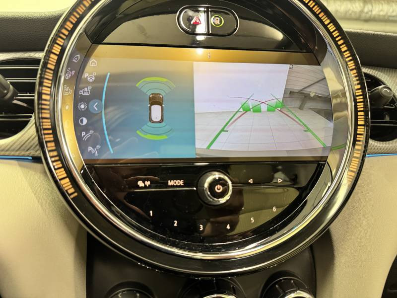 Mini Mini Hatch 3 Portes Cooper SE 184 ch Edition Premium Plus  occasion  Carcassonne - photo n13