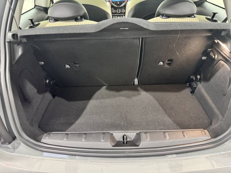 Mini Mini Hatch 3 Portes Cooper SE 184 ch Edition Premium Plus  occasion  Carcassonne - photo n7