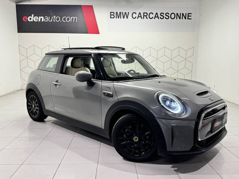 Mini Mini Hatch 3 Portes Cooper SE 184 ch Edition Premium Plus  occasion  Carcassonne - photo n14
