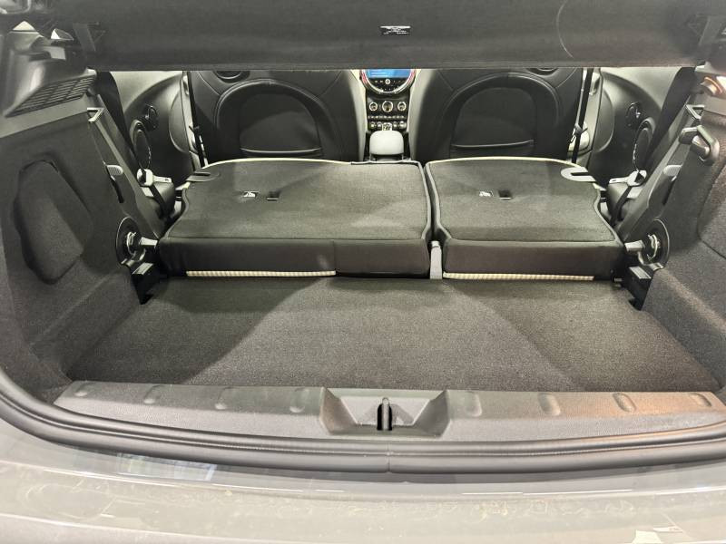 Mini Mini Hatch 3 Portes Cooper SE 184 ch Edition Premium Plus  occasion  Carcassonne - photo n10