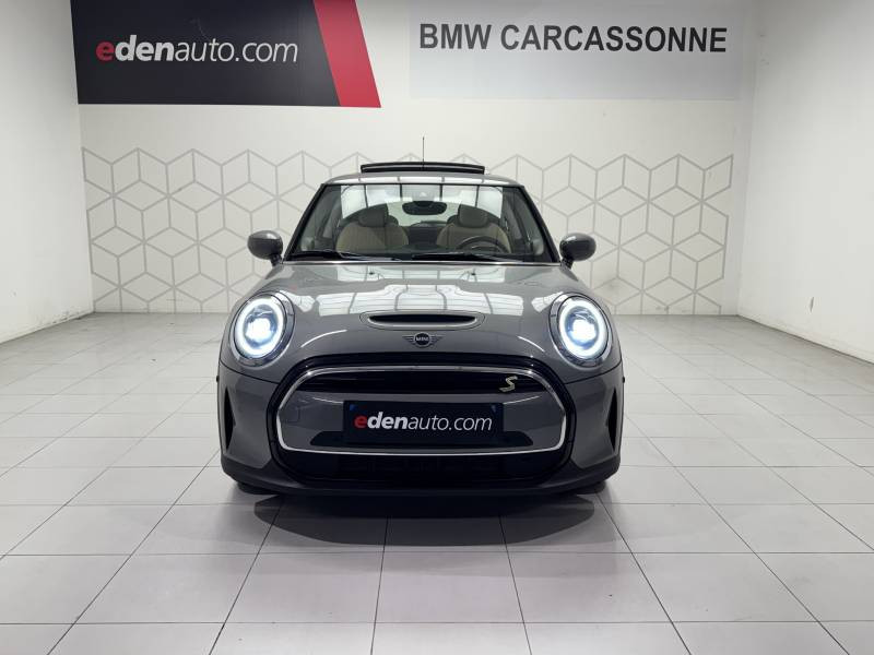Mini Mini Hatch 3 Portes Cooper SE 184 ch Edition Premium Plus  occasion  Carcassonne - photo n15
