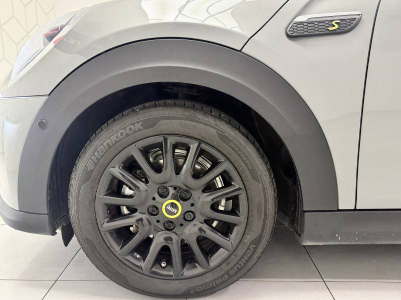 Mini Mini Hatch 3 Portes Cooper SE 184 ch Edition Premium Plus  occasion  Carcassonne - photo n8
