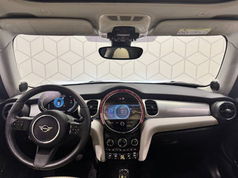 Mini Mini Hatch 3 Portes Cooper SE 184 ch Edition Premium Plus  occasion  Carcassonne - photo n5