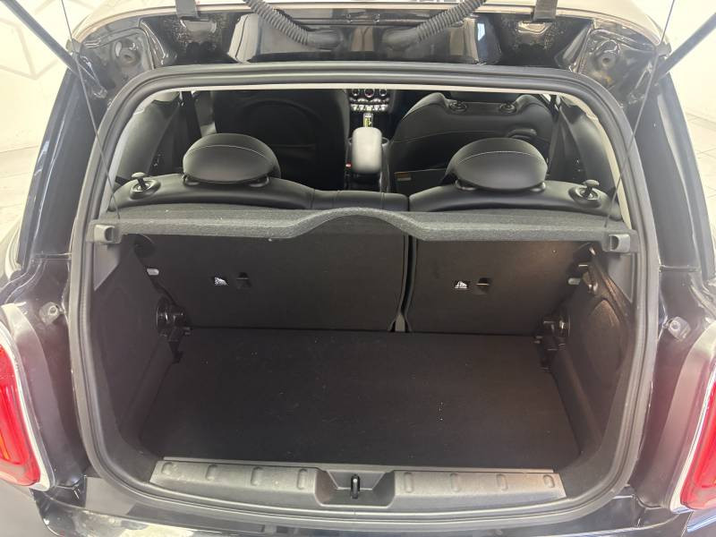 Mini Mini Hatch 3 Portes Cooper SE 184 ch Edition Premium Plus  occasion � B�ziers - photo n�10