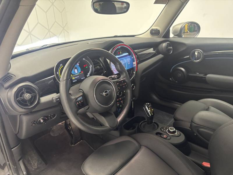 Mini Mini Hatch 3 Portes Cooper SE 184 ch Edition Premium Plus  occasion � B�ziers - photo n�4