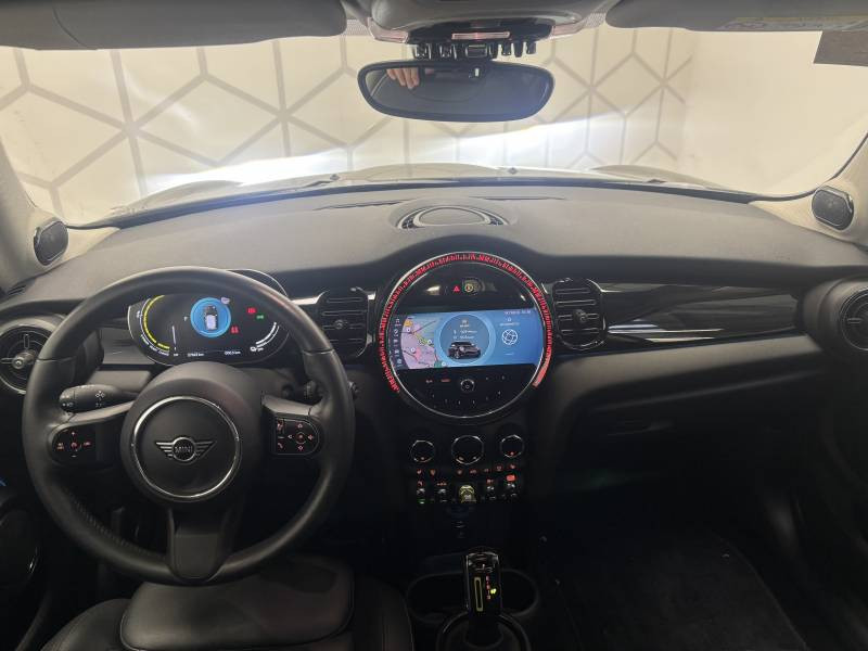 Mini Mini Hatch 3 Portes Cooper SE 184 ch Edition Premium Plus  occasion � B�ziers - photo n�6