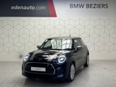 Mini Mini Hatch 3 Portes Cooper SE 184 ch Edition Premium Plus  2022 - annonce de voiture en vente sur Auto S&eacute;lection.com