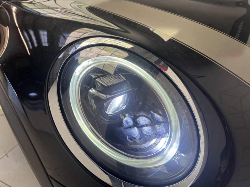 Mini Mini Hatch 3 Portes Cooper SE 184 ch Edition Premium Plus  occasion � B�ziers - photo n�14