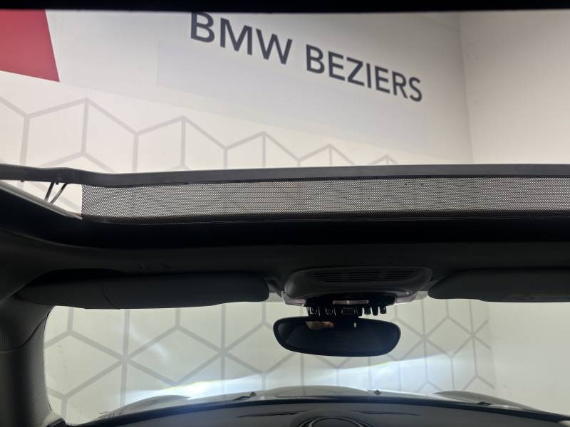 Mini Mini Hatch 3 Portes Cooper SE 184 ch Edition Premium Plus  occasion � B�ziers - photo n�8