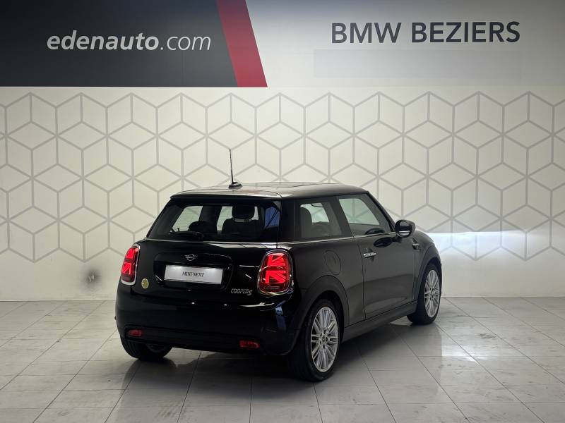 Mini Mini Hatch 3 Portes Cooper SE 184 ch Edition Premium Plus  occasion � B�ziers - photo n�2