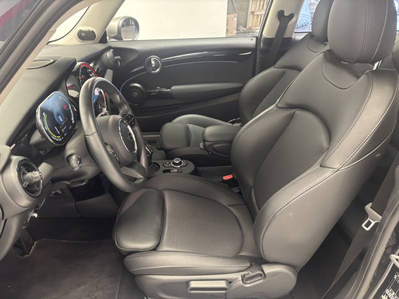 Mini Mini Hatch 3 Portes Cooper SE 184 ch Edition Premium Plus  occasion � B�ziers - photo n�5
