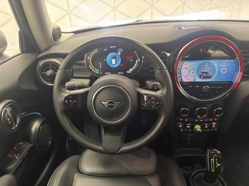Mini Mini Hatch 3 Portes Cooper SE 184 ch Edition Premium Plus  occasion � B�ziers - photo n�7