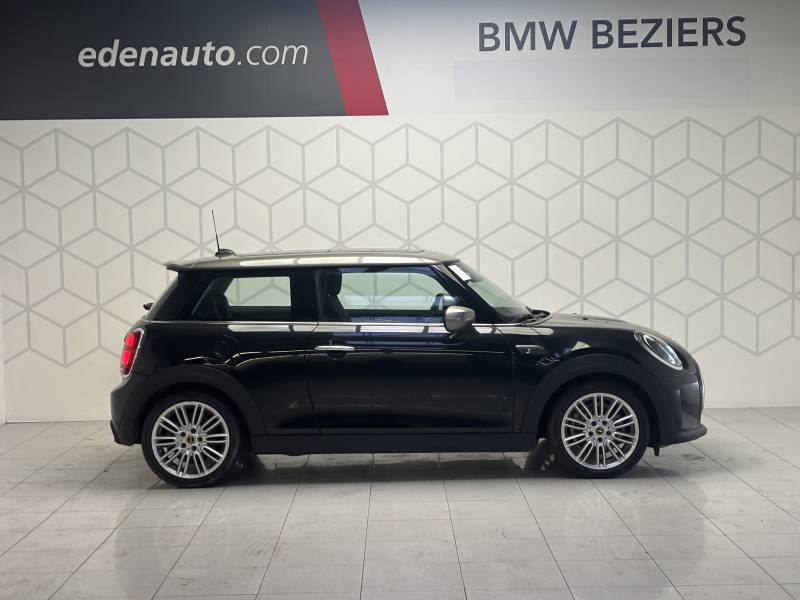 Mini Mini Hatch 3 Portes Cooper SE 184 ch Edition Premium Plus  occasion � B�ziers - photo n�3