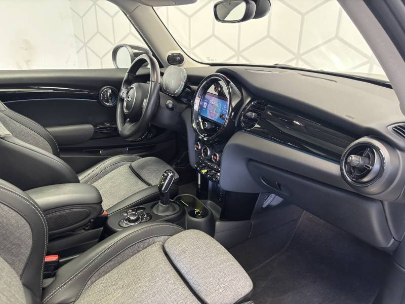 Mini Mini Hatch 3 Portes Cooper SE 184 ch Edition Premium Plus  occasion � B�ziers - photo n�17