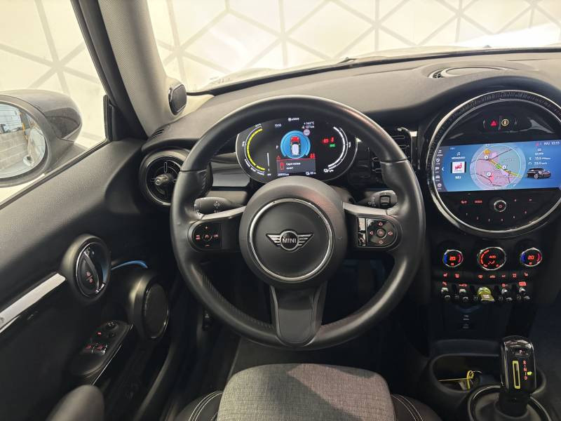 Mini Mini Hatch 3 Portes Cooper SE 184 ch Edition Premium Plus  occasion � B�ziers - photo n�7