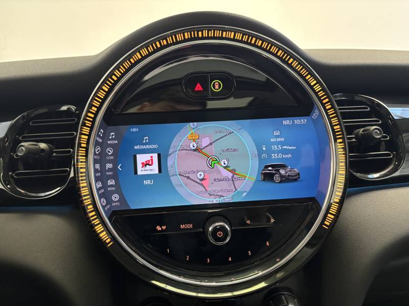Mini Mini Hatch 3 Portes Cooper SE 184 ch Edition Premium Plus  occasion � B�ziers - photo n�20
