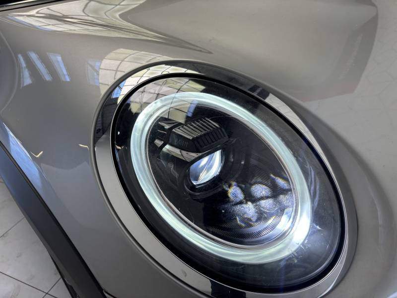 Mini Mini Hatch 3 Portes Cooper SE 184 ch Edition Premium Plus  occasion � B�ziers - photo n�19