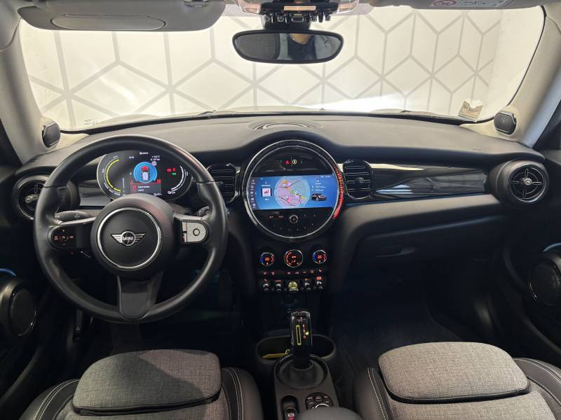 Mini Mini Hatch 3 Portes Cooper SE 184 ch Edition Premium Plus  occasion � B�ziers - photo n�6