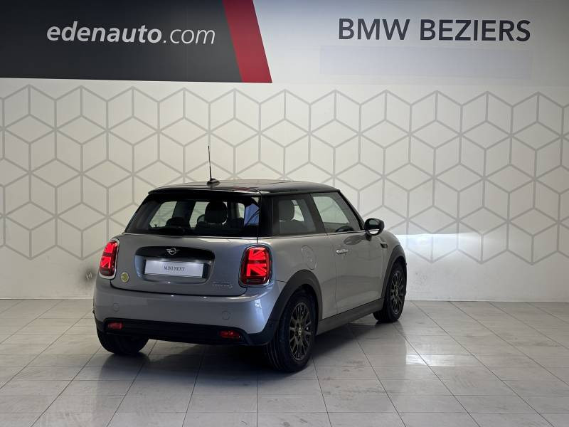 Mini Mini Hatch 3 Portes Cooper SE 184 ch Edition Premium Plus  occasion � B�ziers - photo n�2
