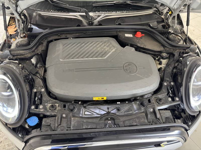 Mini Mini Hatch 3 Portes Cooper SE 184 ch Edition Premium Plus  occasion � B�ziers - photo n�15