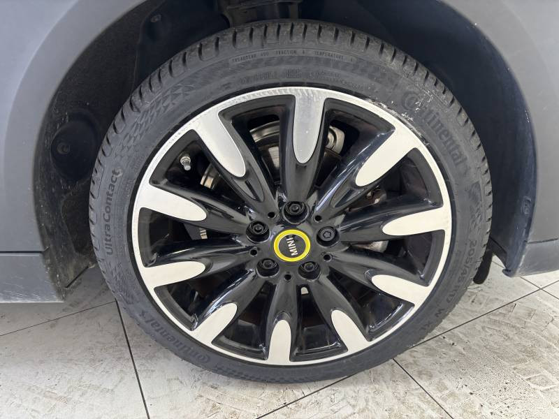 Mini Mini Hatch 3 Portes Cooper SE 184 ch Edition Premium Plus  occasion � B�ziers - photo n�11