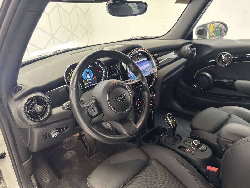 Mini Mini Hatch 3 Portes Cooper SE 184 ch Edition Premium Plus  occasion � B�ziers - photo n�4