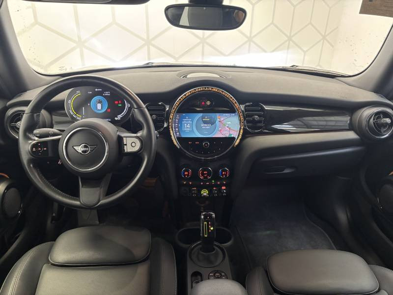 Mini Mini Hatch 3 Portes Cooper SE 184 ch Edition Premium Plus  occasion � B�ziers - photo n�6