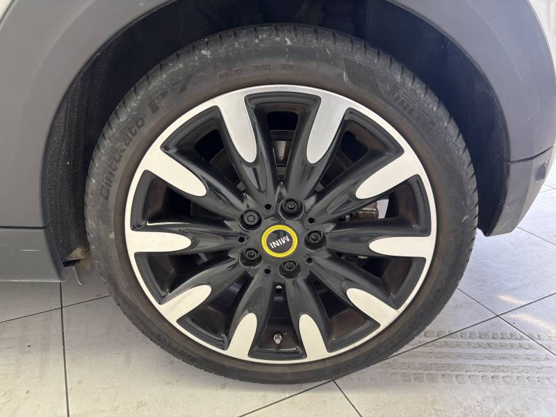 Mini Mini Hatch 3 Portes Cooper SE 184 ch Edition Premium Plus  occasion � B�ziers - photo n�9