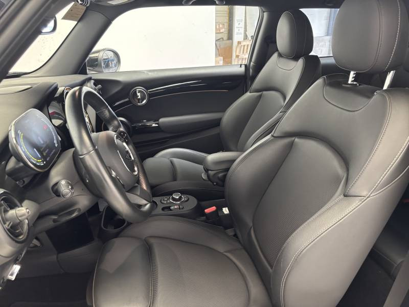 Mini Mini Hatch 3 Portes Cooper SE 184 ch Edition Premium Plus  occasion � B�ziers - photo n�5